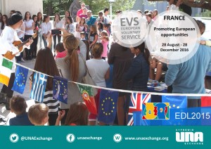 EVS France Celebration Festivals