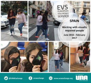 EVS Spain June 2016