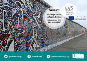 EVS Berlin September