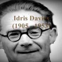 Idris Davies War Screen grab