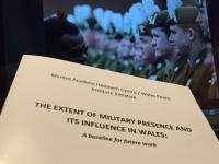 Report Cover - WPII Military Presence and Influence.200x200