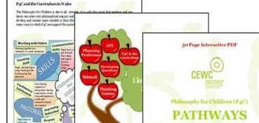 free resources p4c