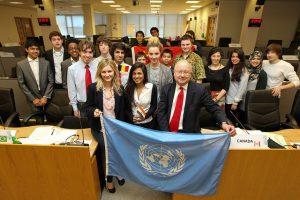 Model-UN-1