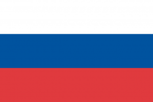 russian flag