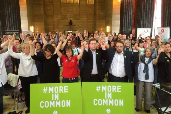 MoreinCommonCardiffCrowd