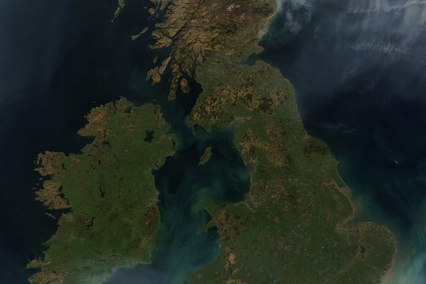 Campaigning About the Climate - Peter Webster