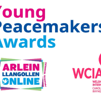 Deadline for 2022 Young Peacemakers Awards