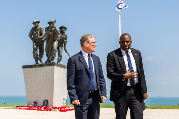 VE Day 80th Anniversary