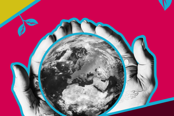 Global Education Week, 17-24 November 2025