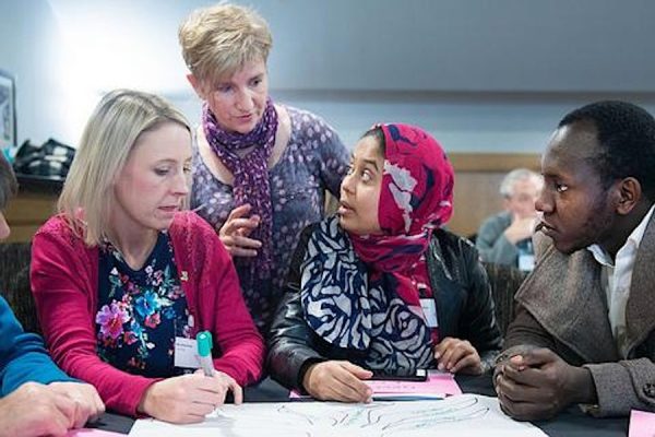 Appreciative Inquiry Eventbrite photo